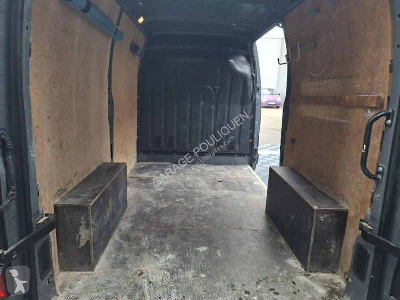 Haszongépjármű Renault FGN L2H2 DCI 135 CONFORT...