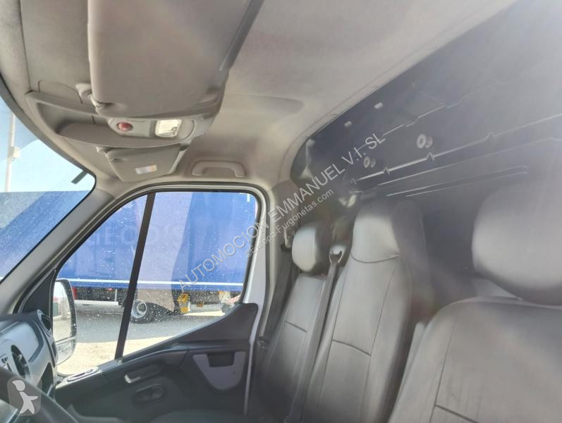 Furgoneta Renault L4H2 150DCI