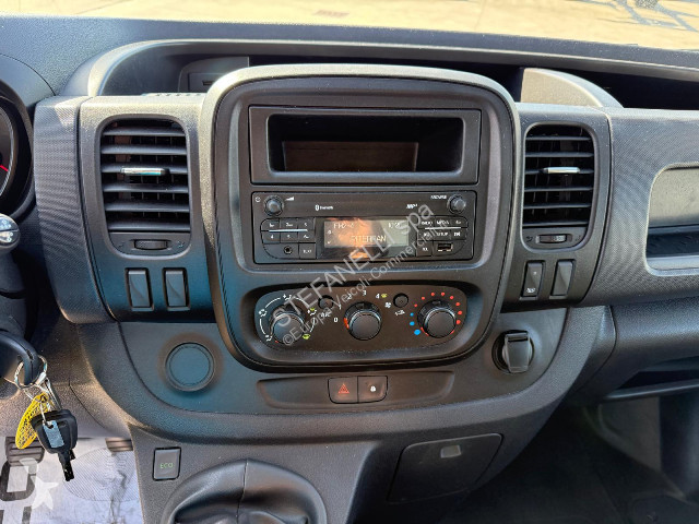 Furgoneta Fiat TALENTO 1.6 120CV ATP FRIGO