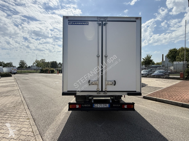 Furgoneta Iveco DAILY 35C16H3.0 FRIGO