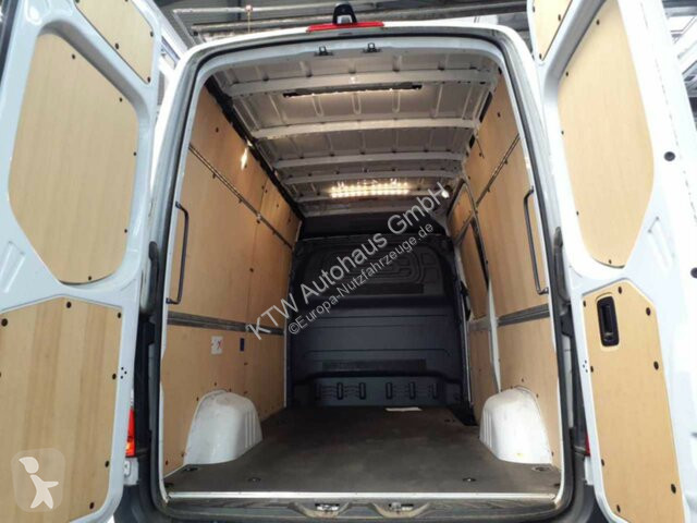Mercedes Sprinter 317...