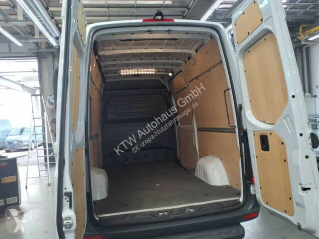Mercedes Sprinter 317...