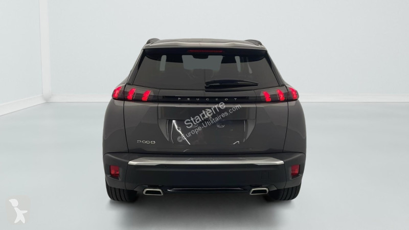 Véhicule utilitaire Peugeot BUSINESS