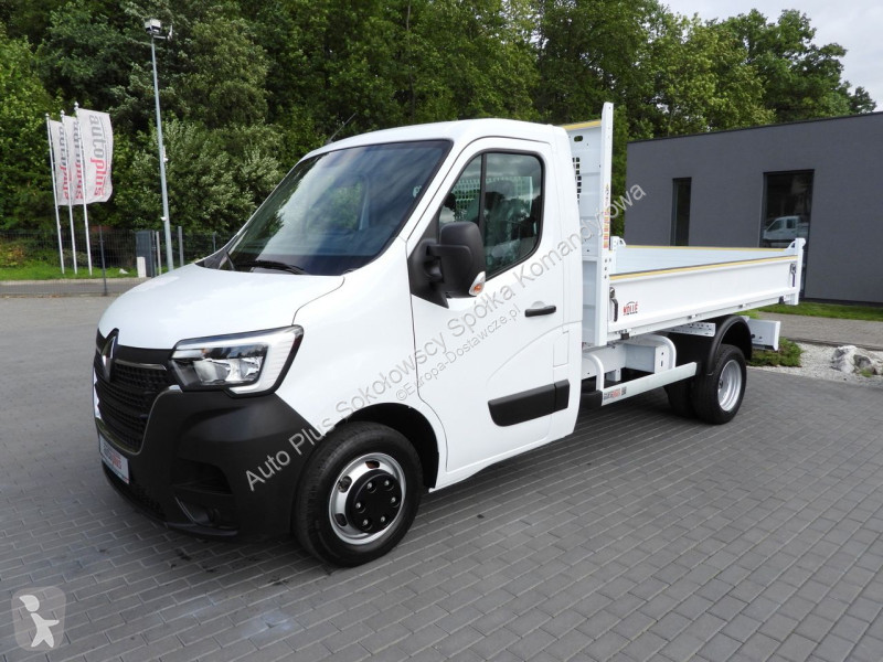 Užitkové vozidlo Renault  MASTER