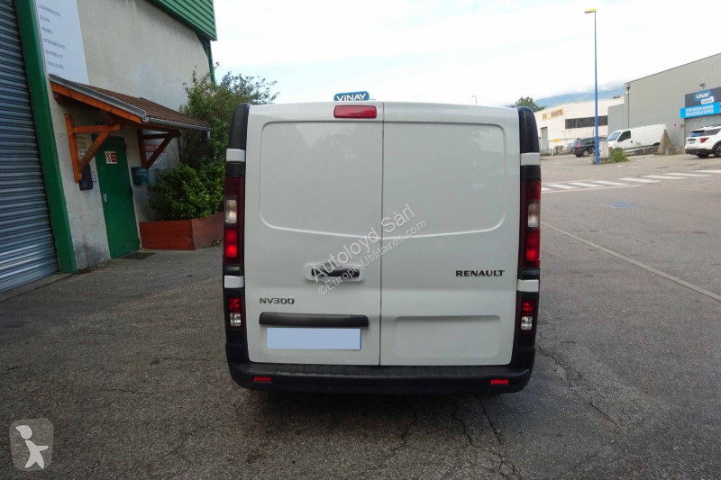 Furgoneta Nissan 1,6 DCI 95