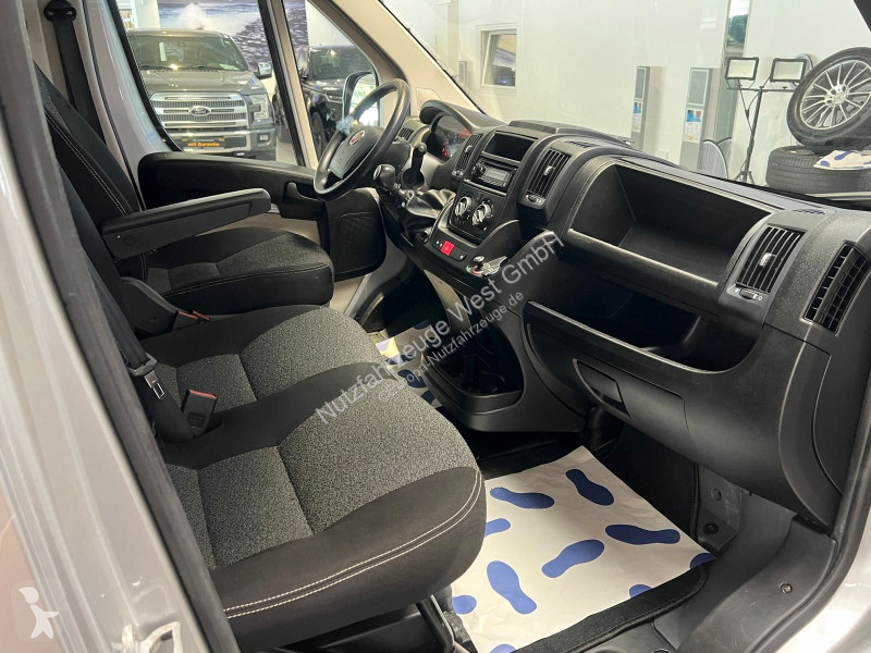 Bedrijfswagen Fiat 2,3 HDI L3-H2*Maxi...