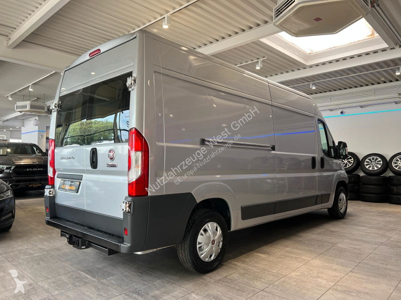Bedrijfswagen Fiat 2,3 HDI L3-H2*Maxi...