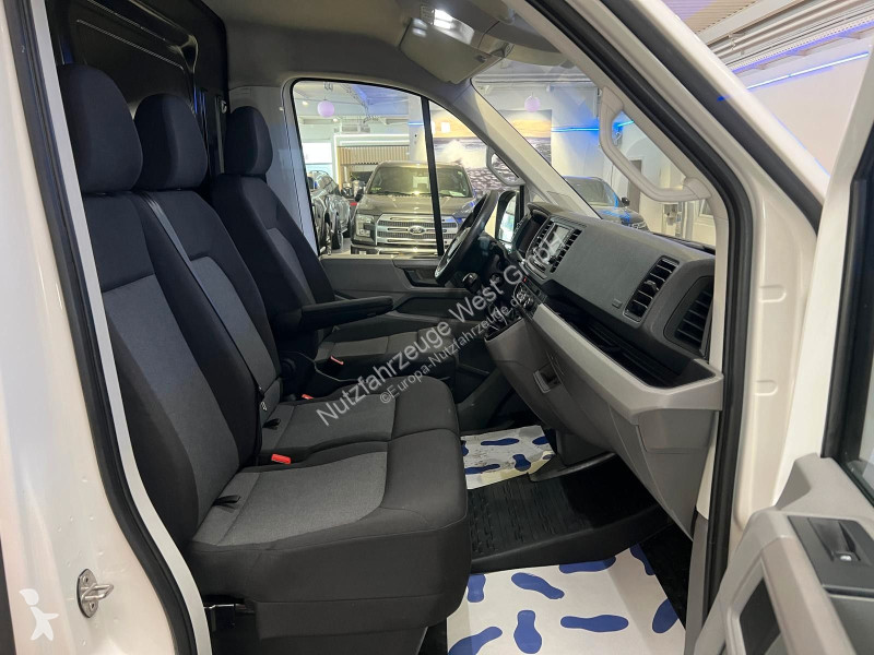 Bedrijfswagen Volkswagen TDI Maxi...
