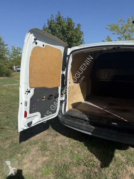 Užitkové vozidlo Renault 1.5 BLUE DCI 95CH CONFORT