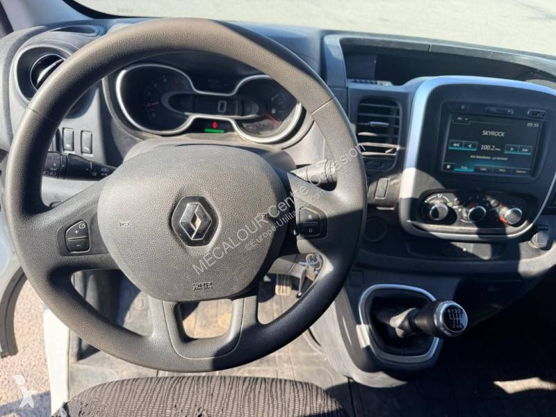 Renault  van