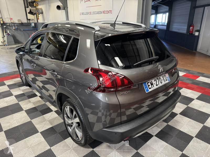 Furgoneta Peugeot