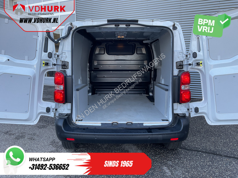 Bedrijfswagen Fiat 2.0 HDI 145 pk Aut. L2...