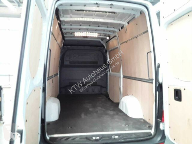 Mercedes Sprinter 317...
