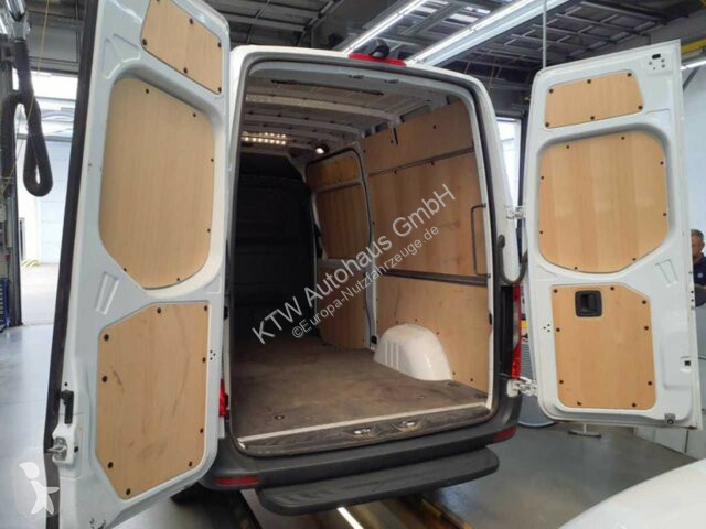 Mercedes Sprinter 317...