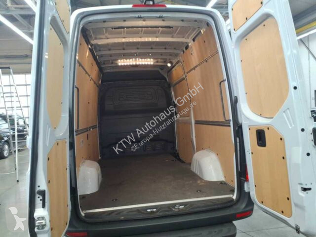 Mercedes Sprinter 317...