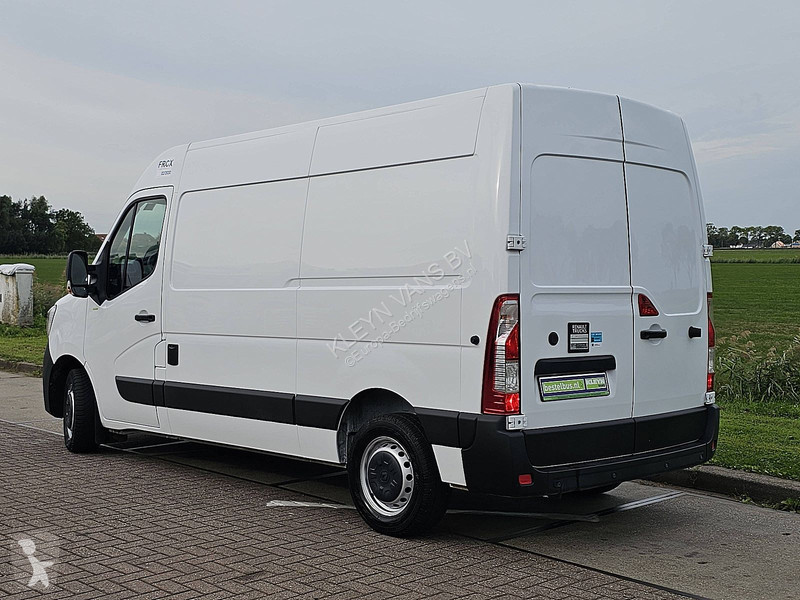 Užitkové vozidlo Renault 2.3 L2H2 Koelwagen D/N!