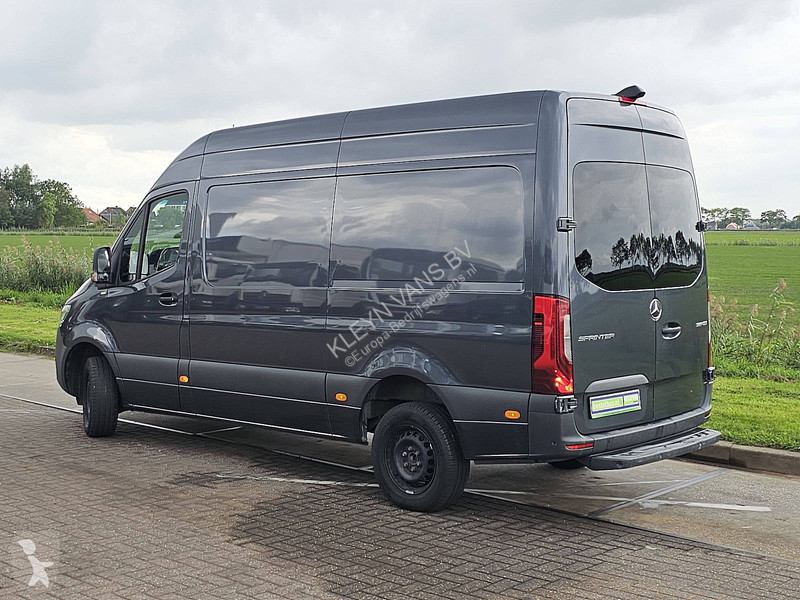 Bedrijfswagen Mercedes 319 L2H2 MBUX10 LED!!