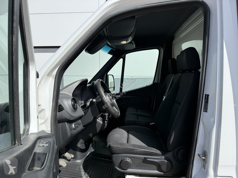 Bedrijfswagen Mercedes 514 1.9 CDI 140PK...