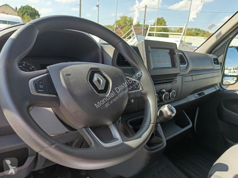 Bedrijfswagen Renault F3500 L3H2 DCI 180 GRAND...