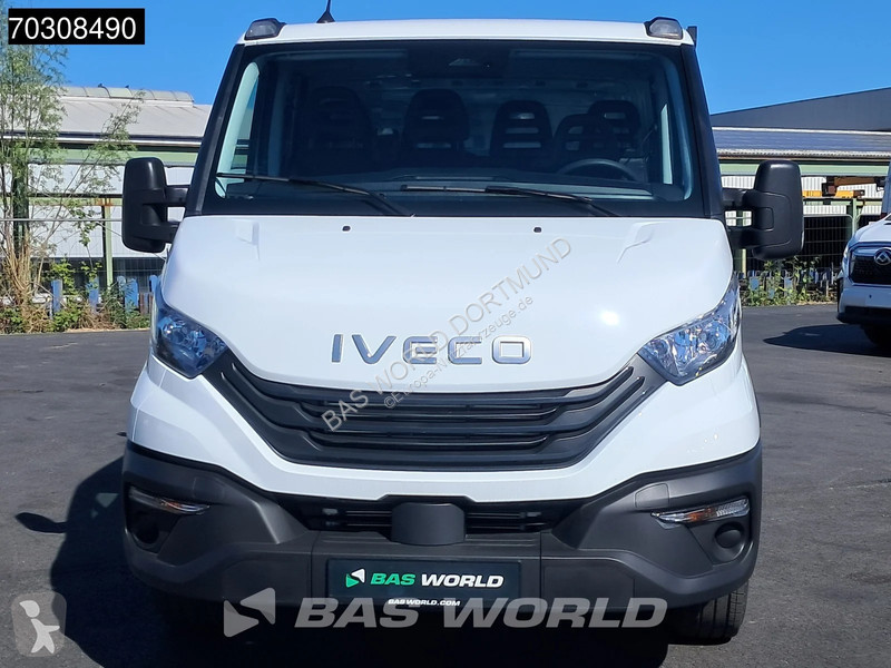 Furgoneta Iveco 35S16 Neu! 3.0L Automatik...