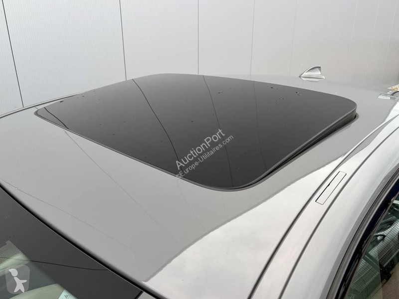 BMW  545E XDRIVE van
