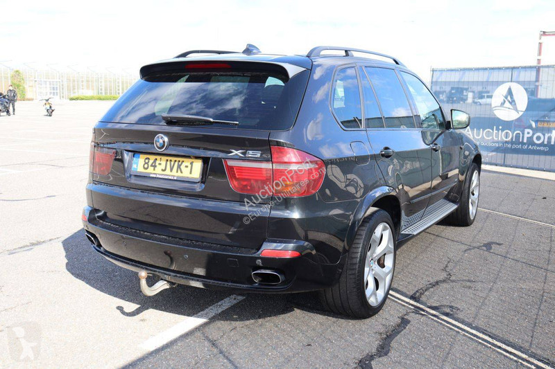 Furgoneta BMW  X reihe