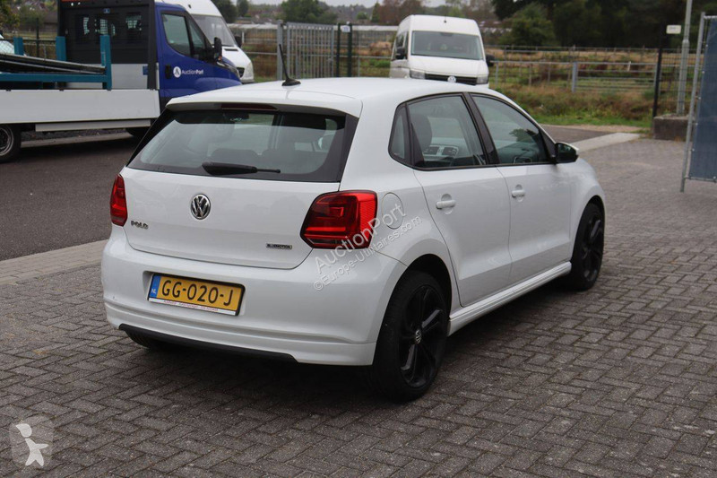 Furgoneta Volkswagen 1.4TDI
