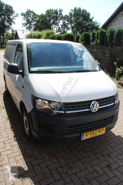 Volkswagen  van