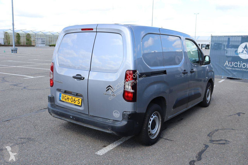 Citroën  van