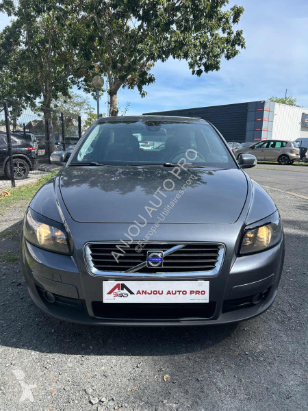 Furgoneta Volvo C30 2.0D MOMENTUM