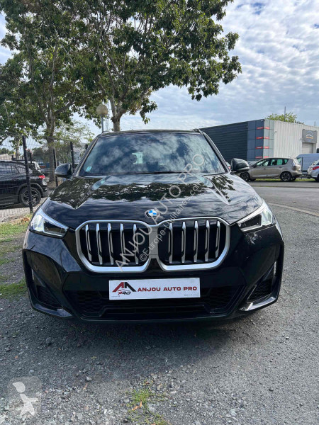 Furgoneta BMW 20I SDRIVE 170 M SPORT DKG