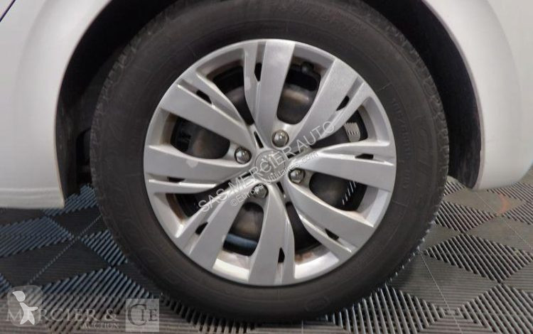 Furgoneta Peugeot