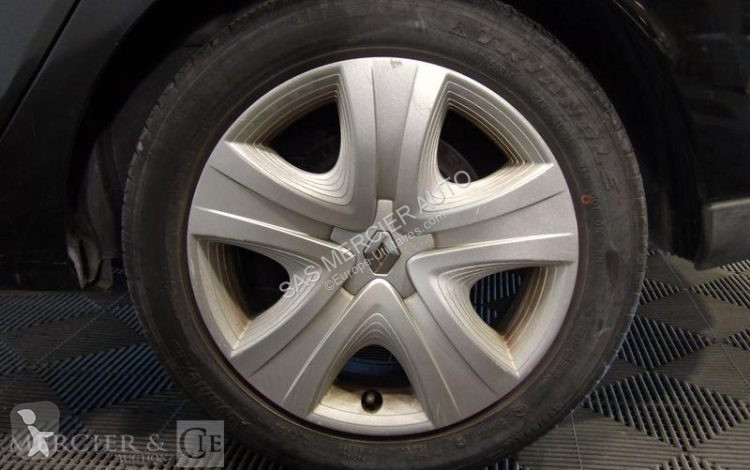 Furgoneta Renault