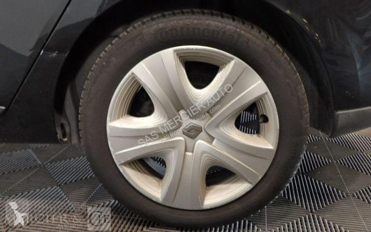 Furgoneta Renault
