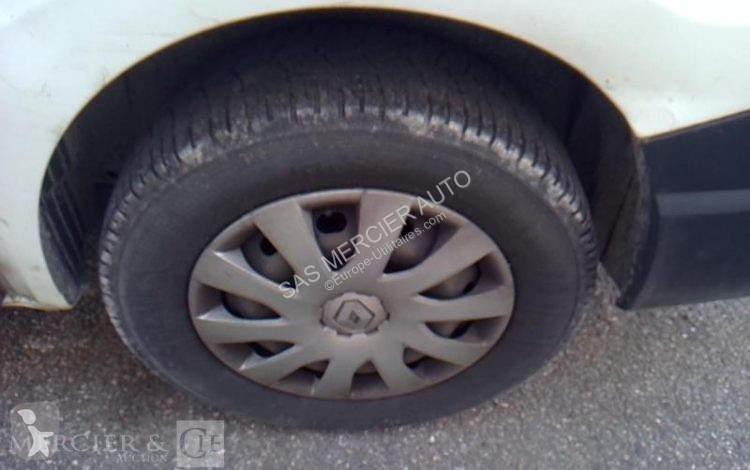 Haszongépjármű Renault