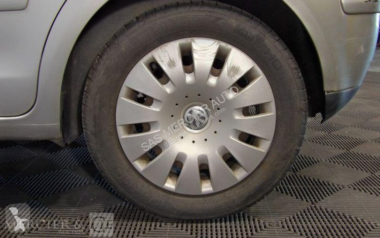 Furgoneta Volkswagen