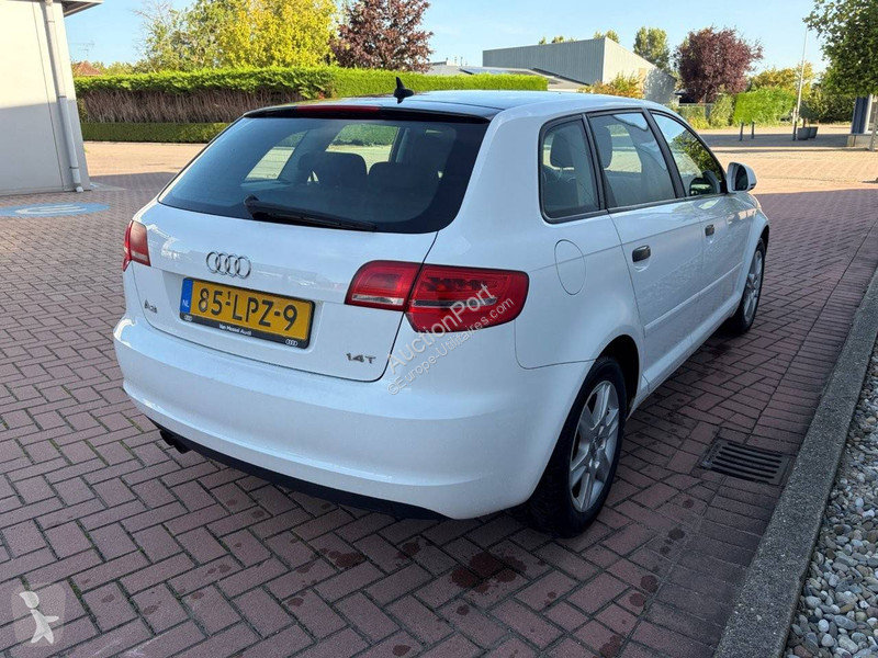 Bedrijfswagen Audi 1.4 TFSI Attraction Pro Line...