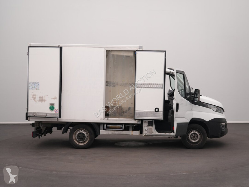 Bedrijfswagen Iveco 35S14