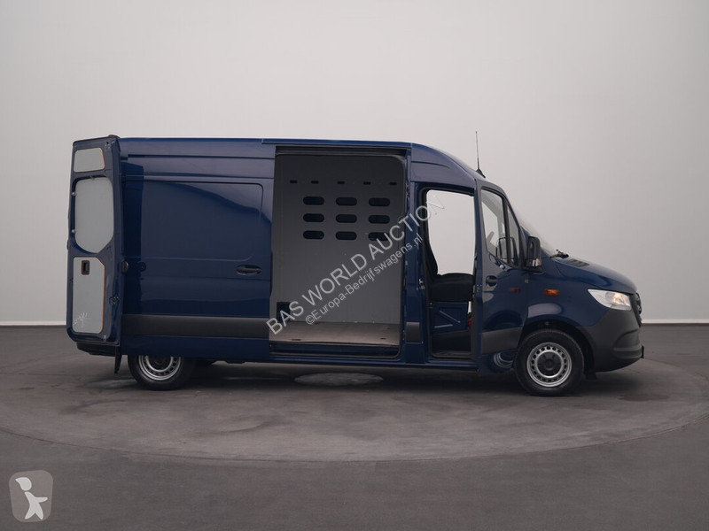 Bedrijfswagen Mercedes 311 CDI