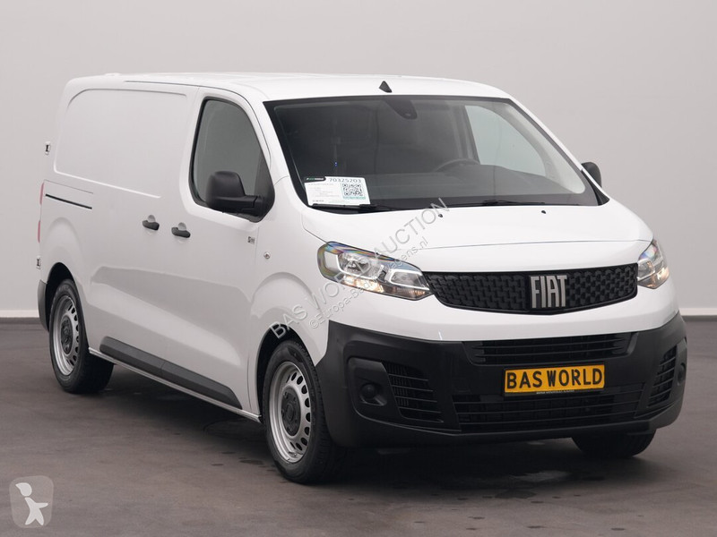 Bedrijfswagen Fiat 144PK