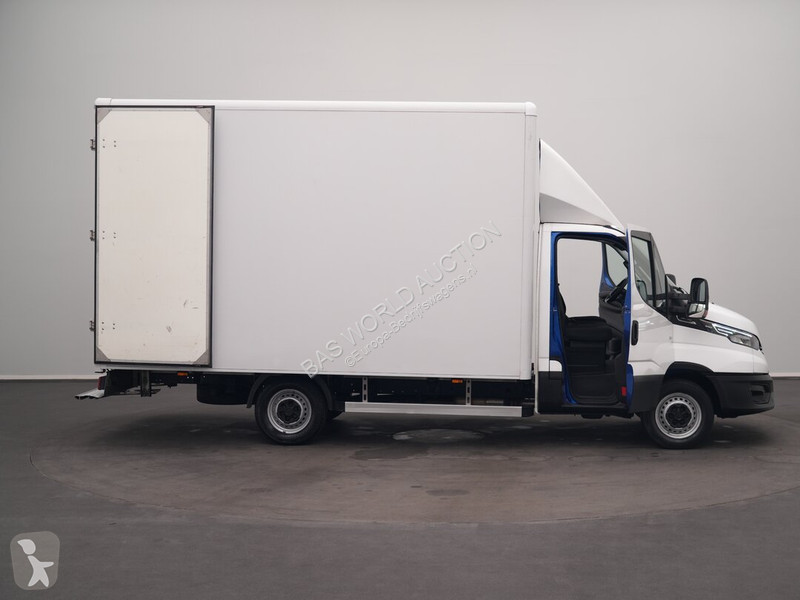 Bedrijfswagen Iveco 35S14