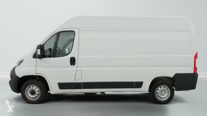Véhicule utilitaire Fiat  DUCATO FOURGON