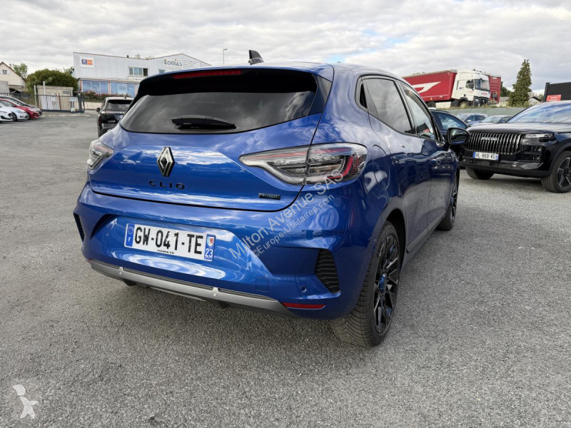 Furgoneta Renault STELVIO 2.2 D - 160 - BVA...