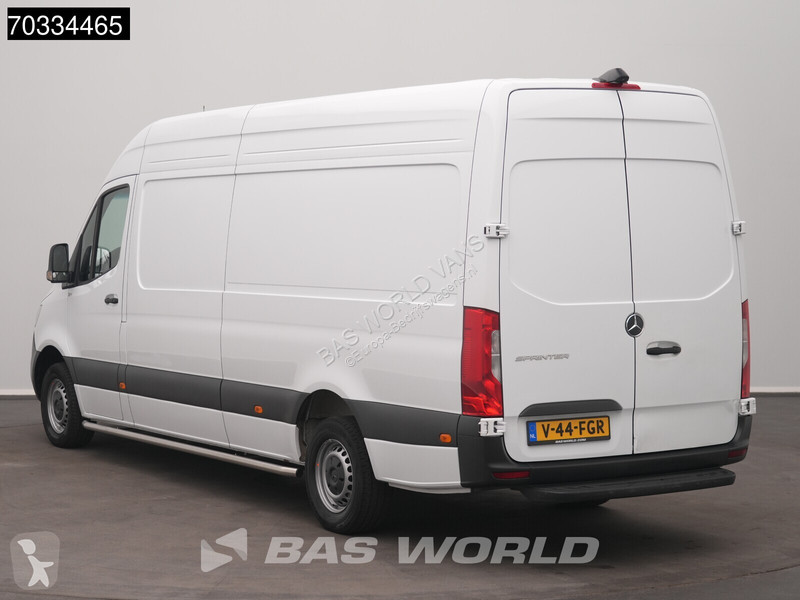 Furgoneta Mercedes 315 CDI Automaat L3H2...