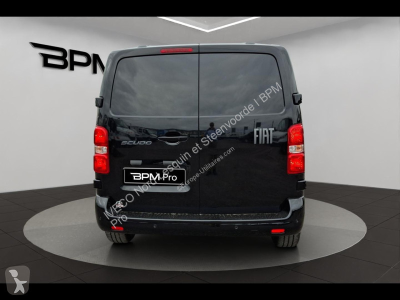 Furgoneta Fiat Fg M 2.0 BlueHDi 145ch S&S Pack...