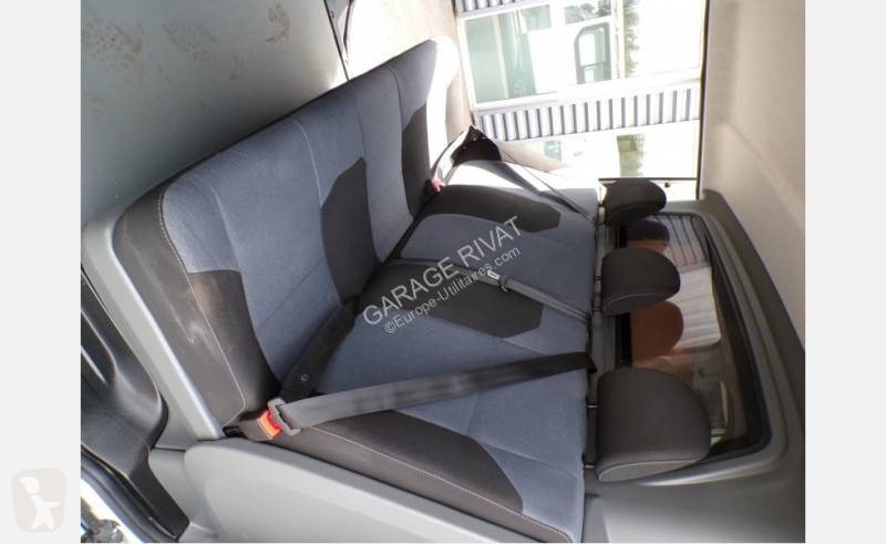 Furgoneta Opel L2H1 CDTI 120