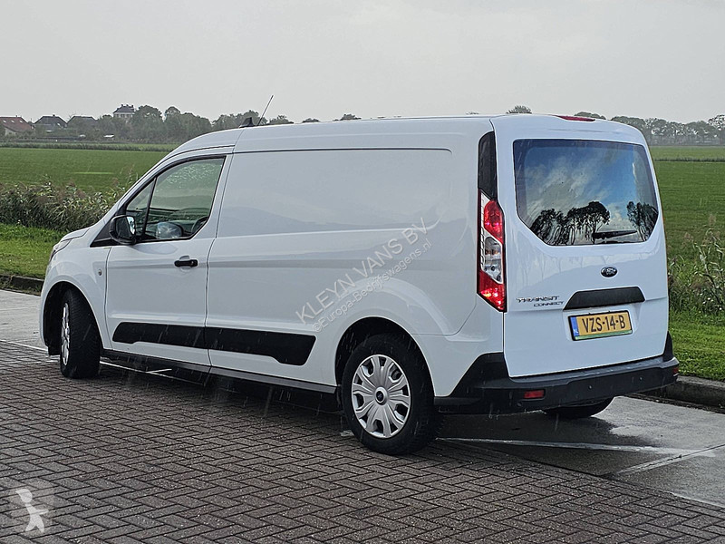Bedrijfswagen Ford 1.5 L2 ac EURO6