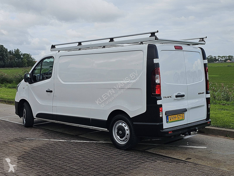 Bedrijfswagen Renault 2.0 DCI L2 Navi NAP Euro6 AC