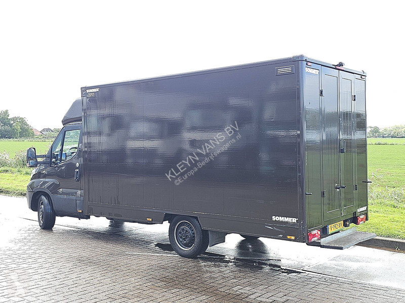 Bedrijfswagen Iveco 35 C