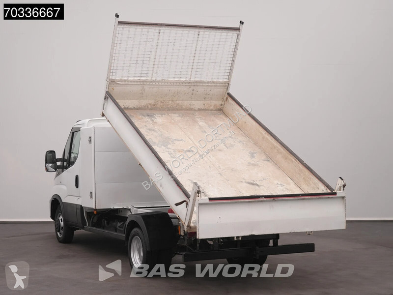 Furgoneta Iveco 35C16 3.0L Pritsche...